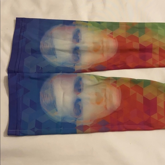 Kaskade sleeve warmers - Picture 2 of 3